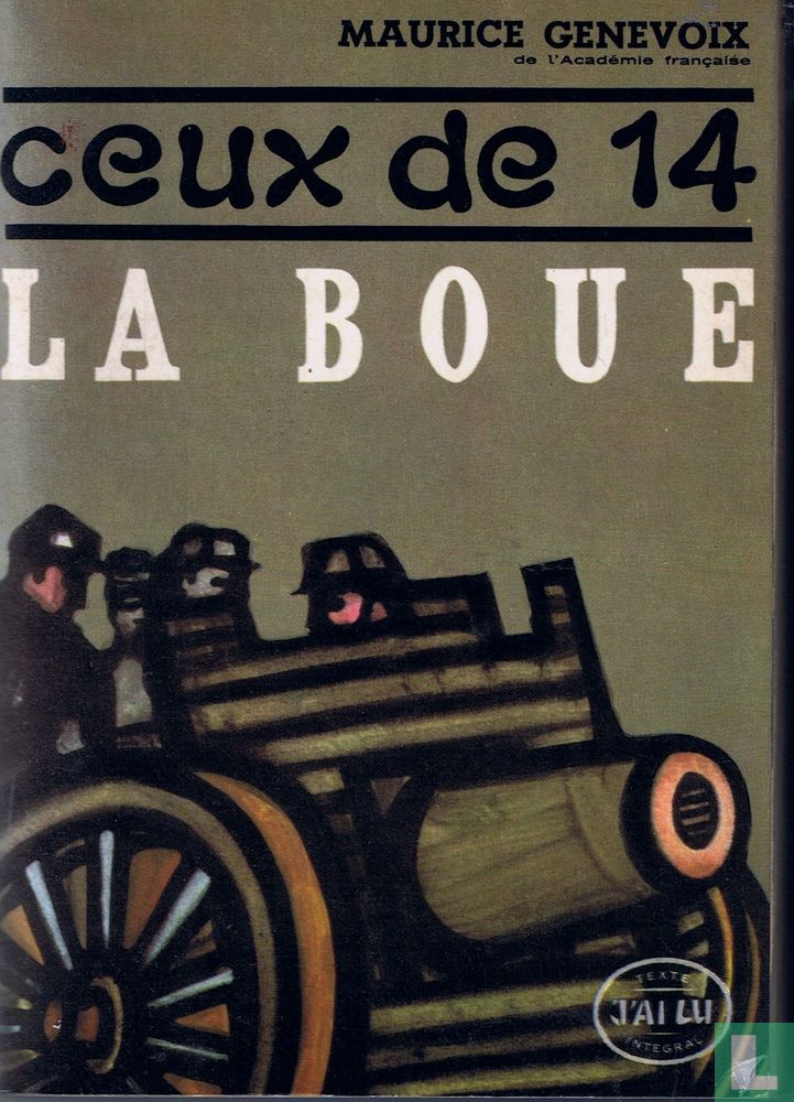 La Boue