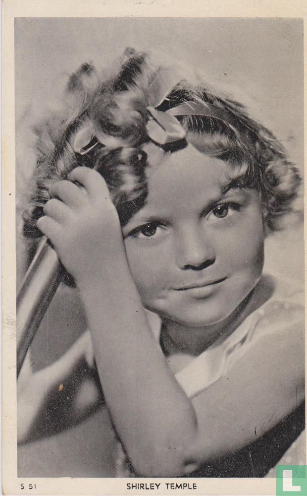 Shirley Temple
