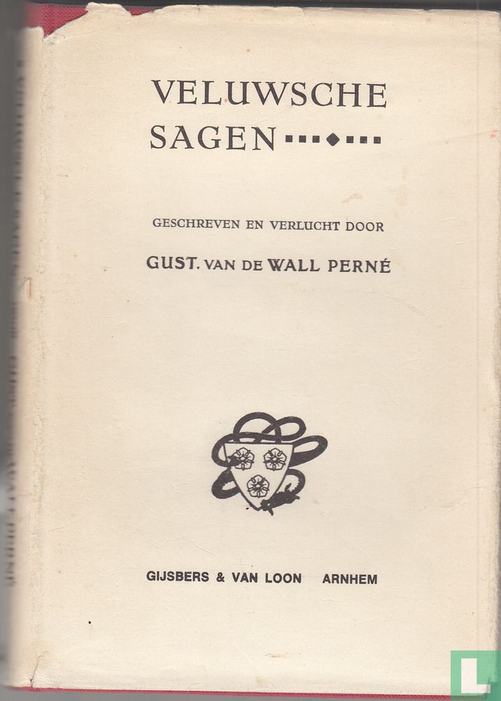 Veluwsche sagen