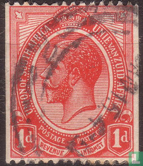 King George V