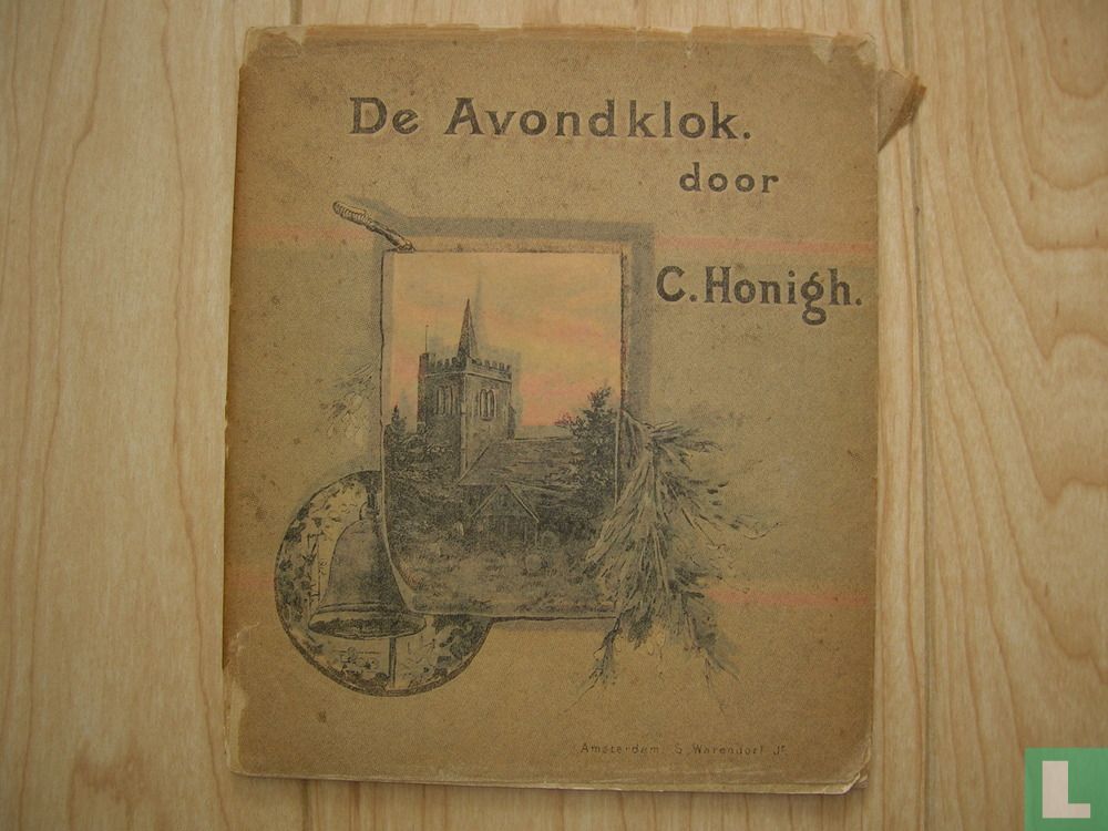 De avondklok