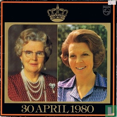 30 april 1980
