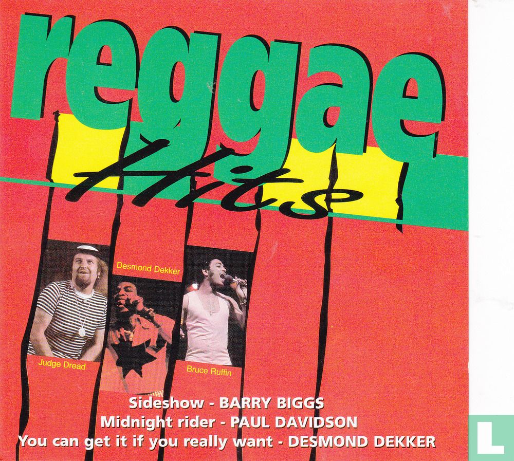 Reggae Hits