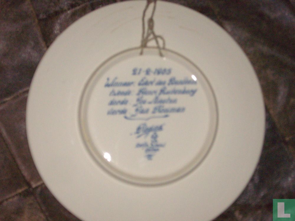 Elfstedentocht 1985