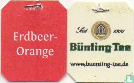 Erdbeer-Orange