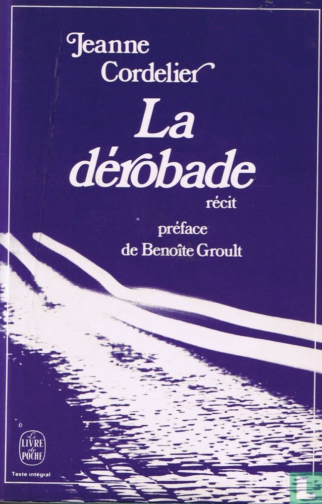 La Derobade