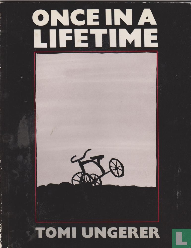 Once in a lifetime