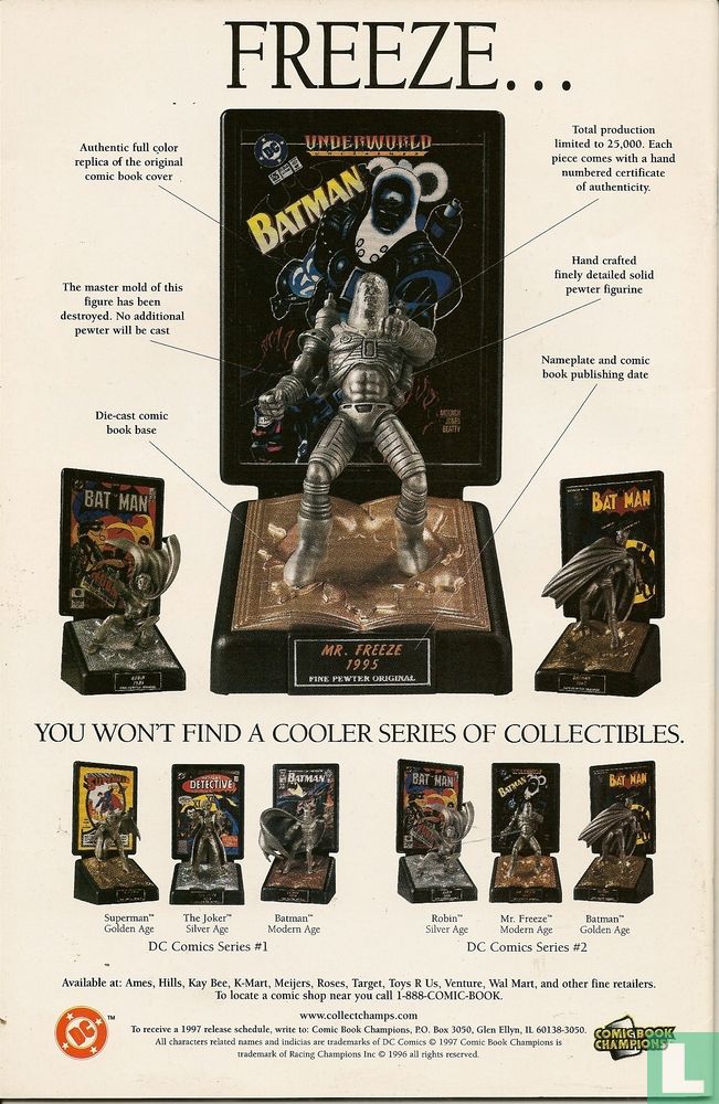 Doom Patrol