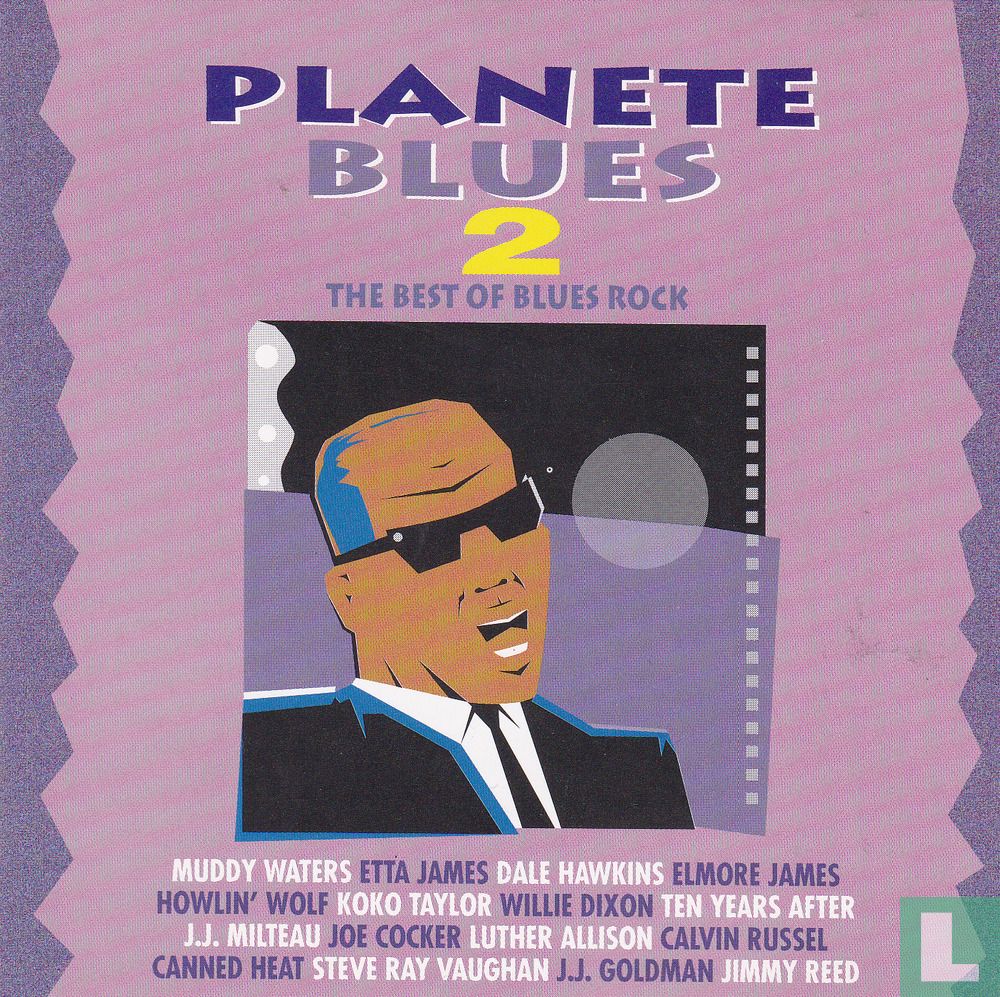 Planete blues