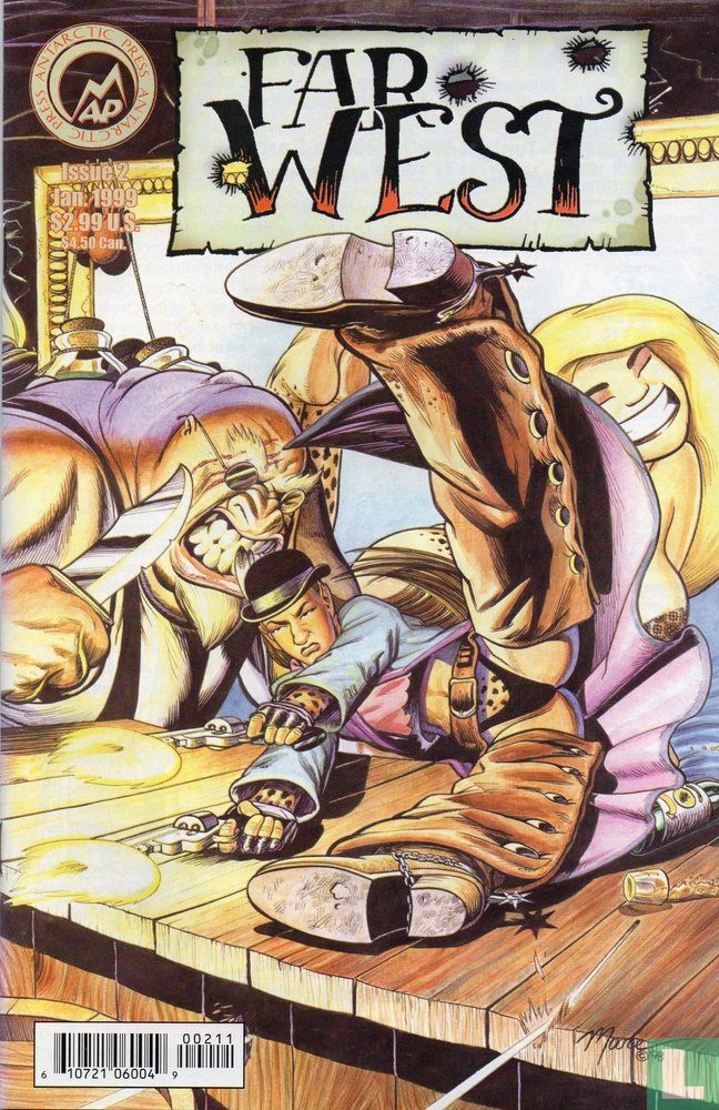 Far West 2