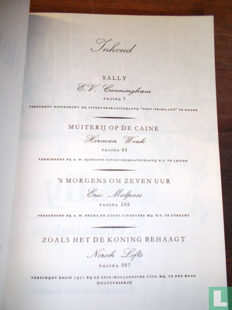 Het Beste boek