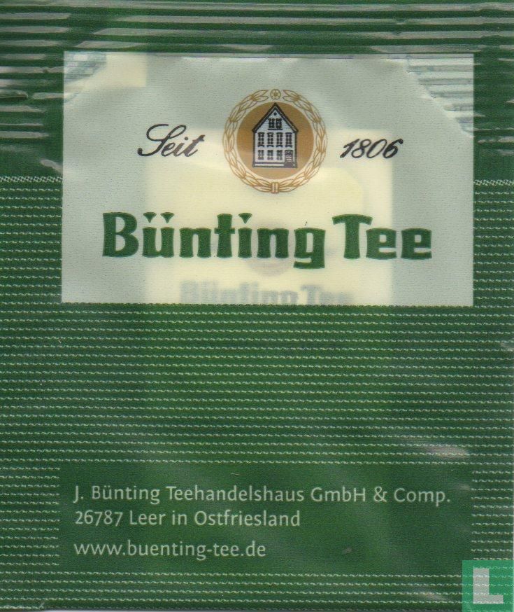 Bio Grüner Tee
