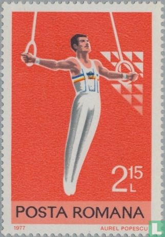 Gymnastique