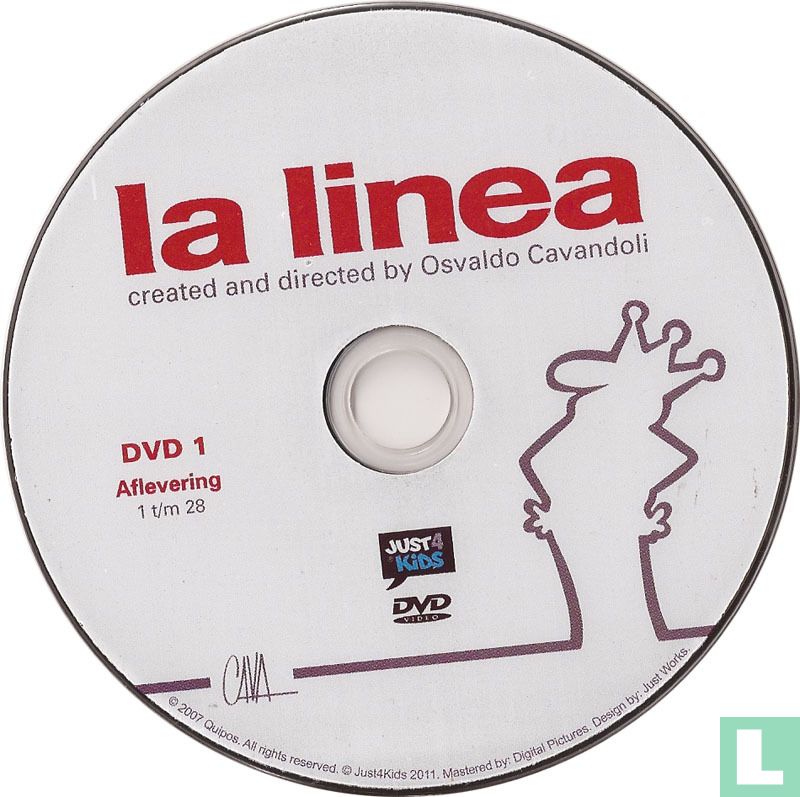 La linea 