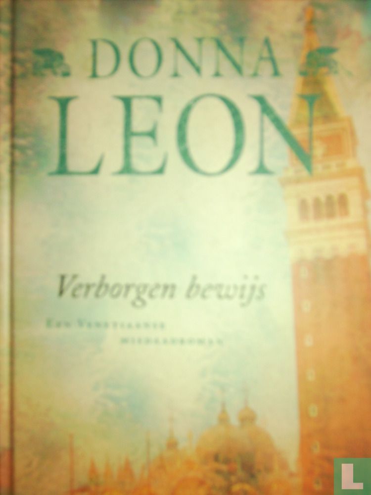 Verborgen bewijs