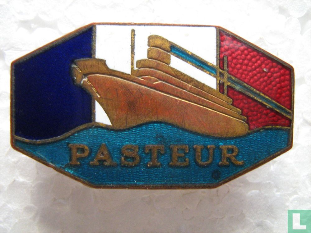 PASTEUR