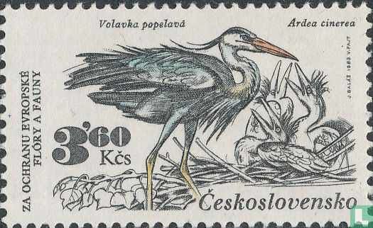 Nature Protection