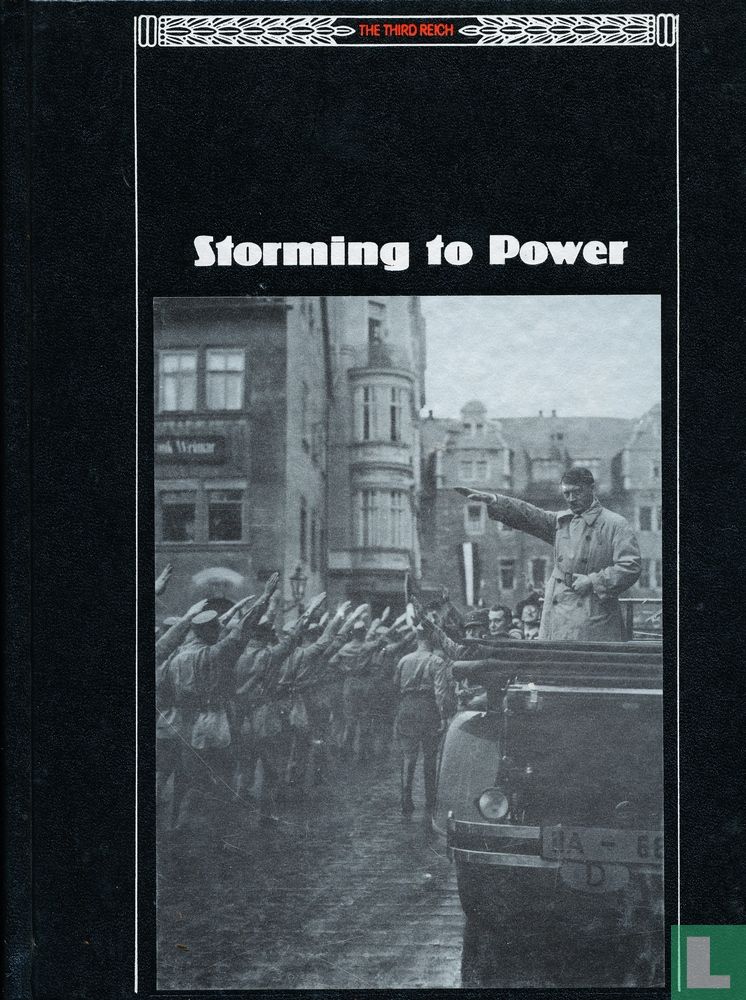 Storming To Power