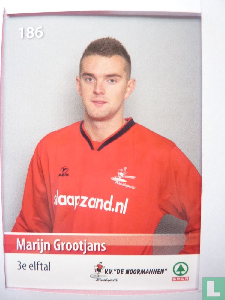 Marijn Grootjans
