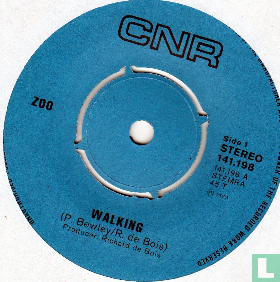 Walkings