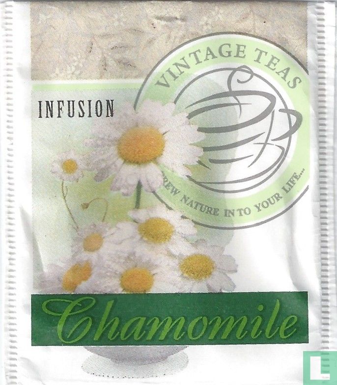 Chamomile