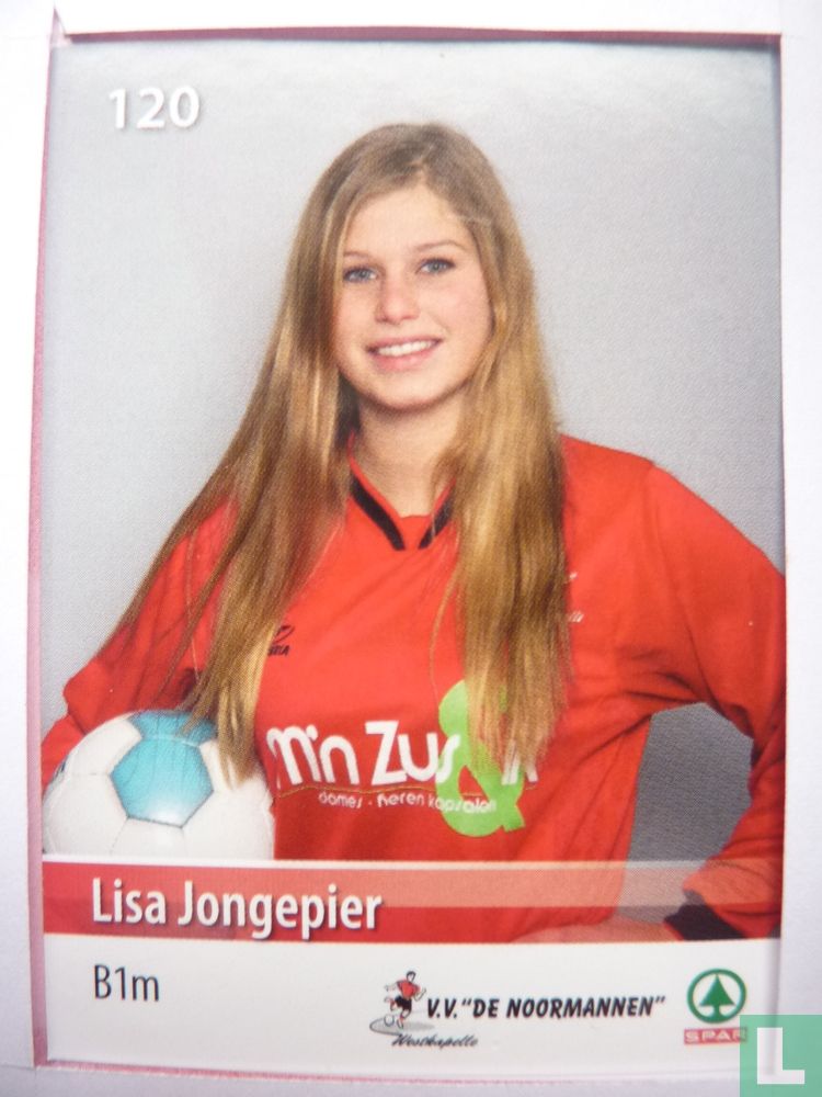 Lisa Jongepier
