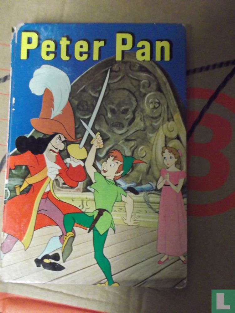Peter Pan