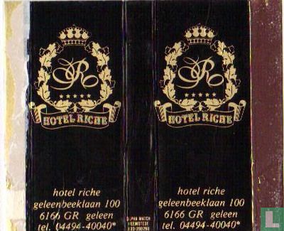 Hotel Riche