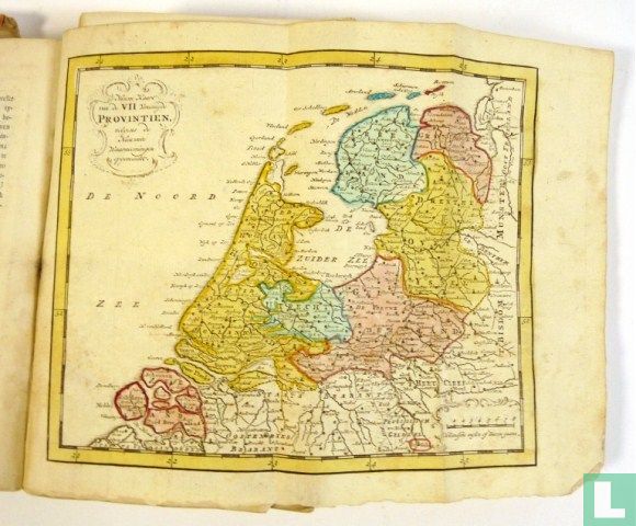 Het vereenigd Nederland