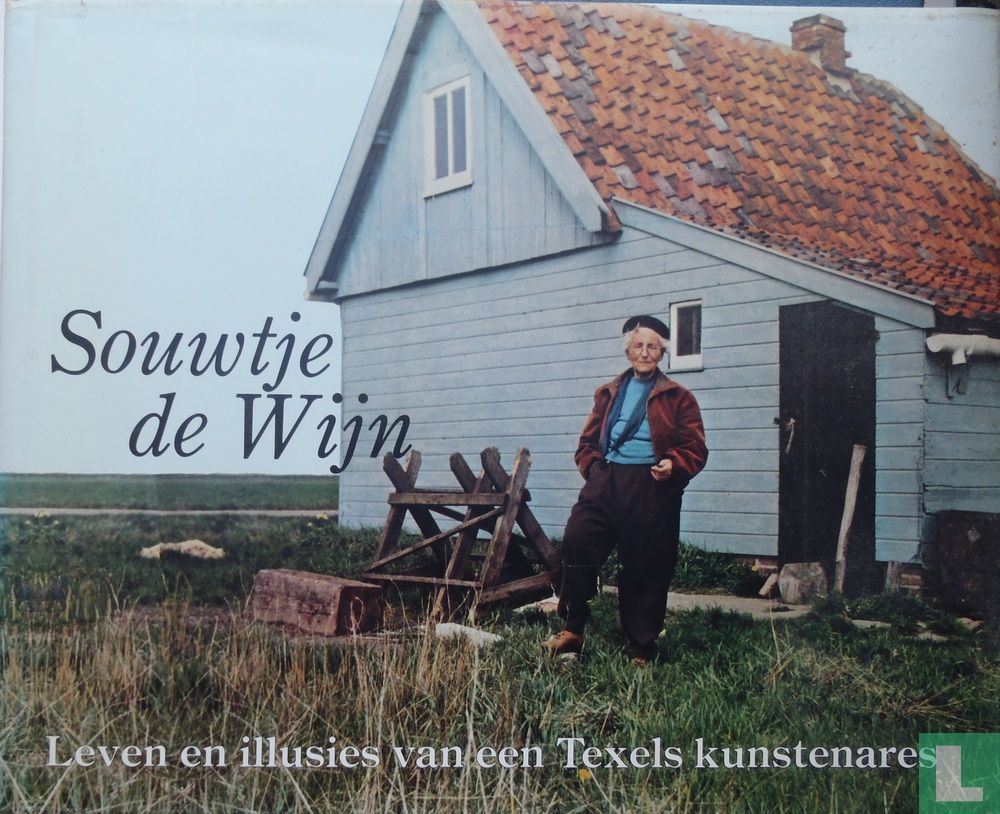Souwtje de Wijn