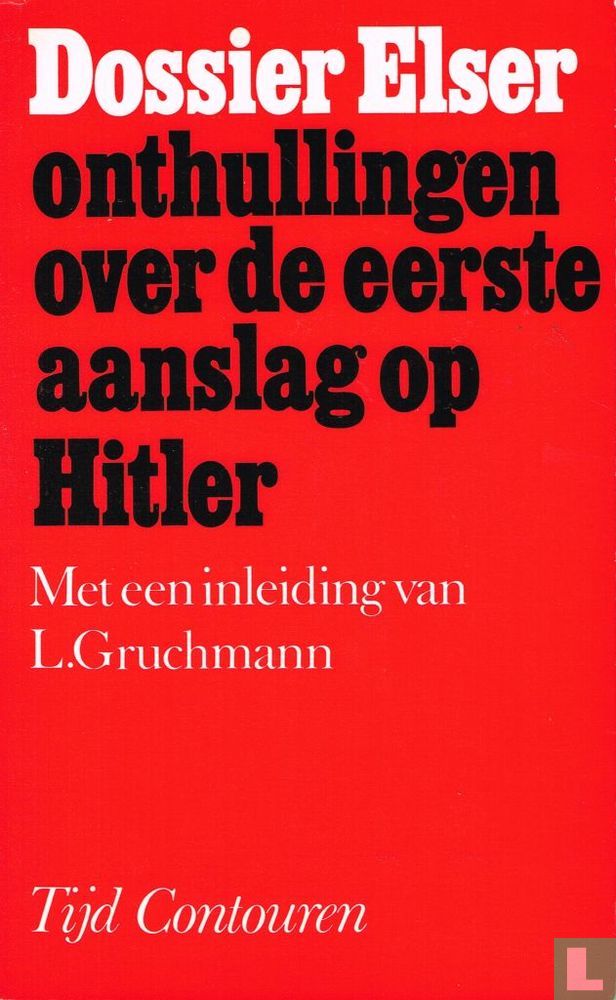 Dossier Elser