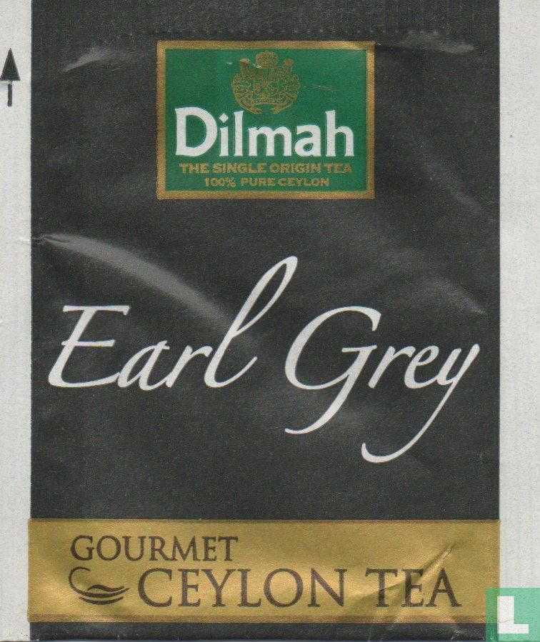 Earl Grey