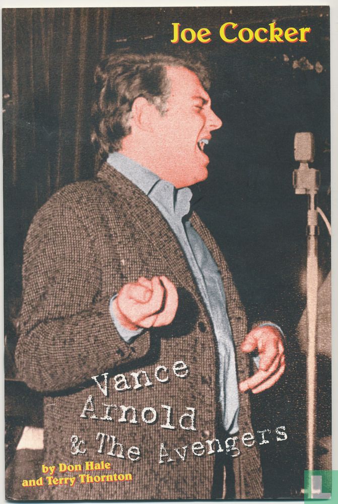 Joe Cocker