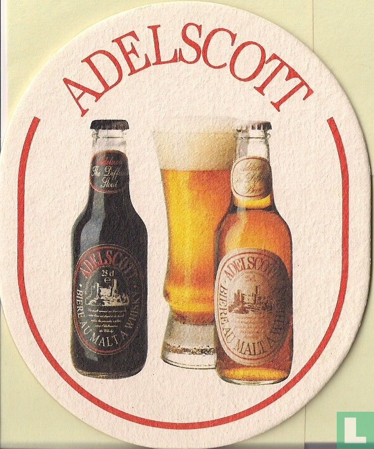 Grand jeu Adelscott