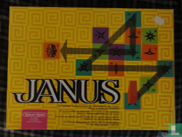 Janus