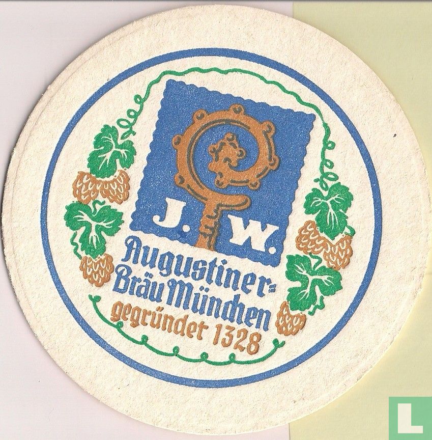 Augustiner-Bräu München