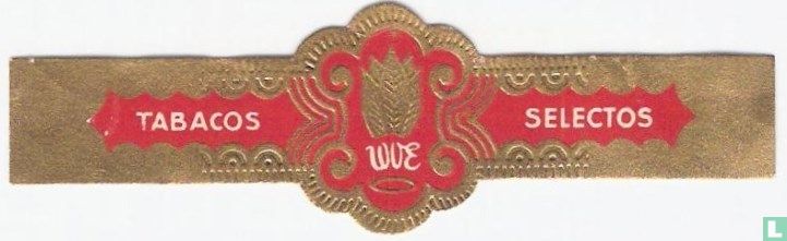 WVE - Tabacos - Selectos