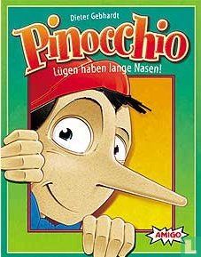 Pinocchio