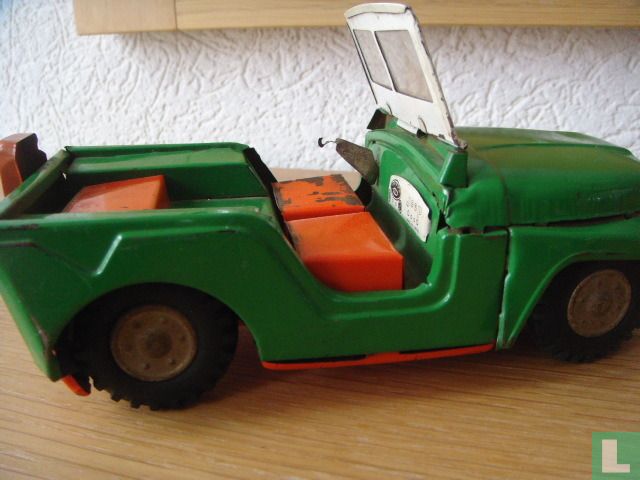 Jeep