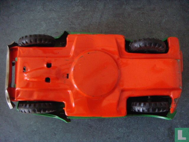 Jeep