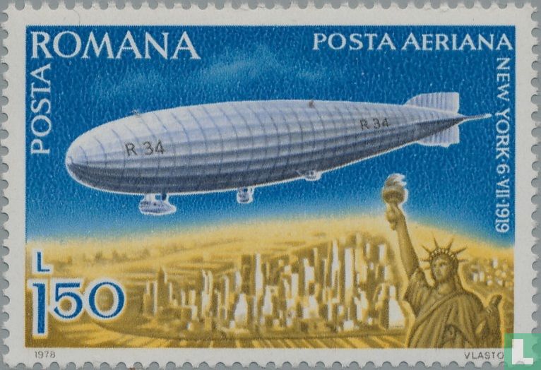 Zeppelins