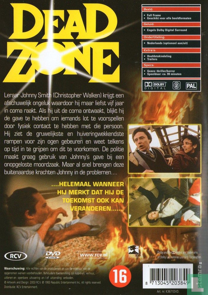 Dead Zone