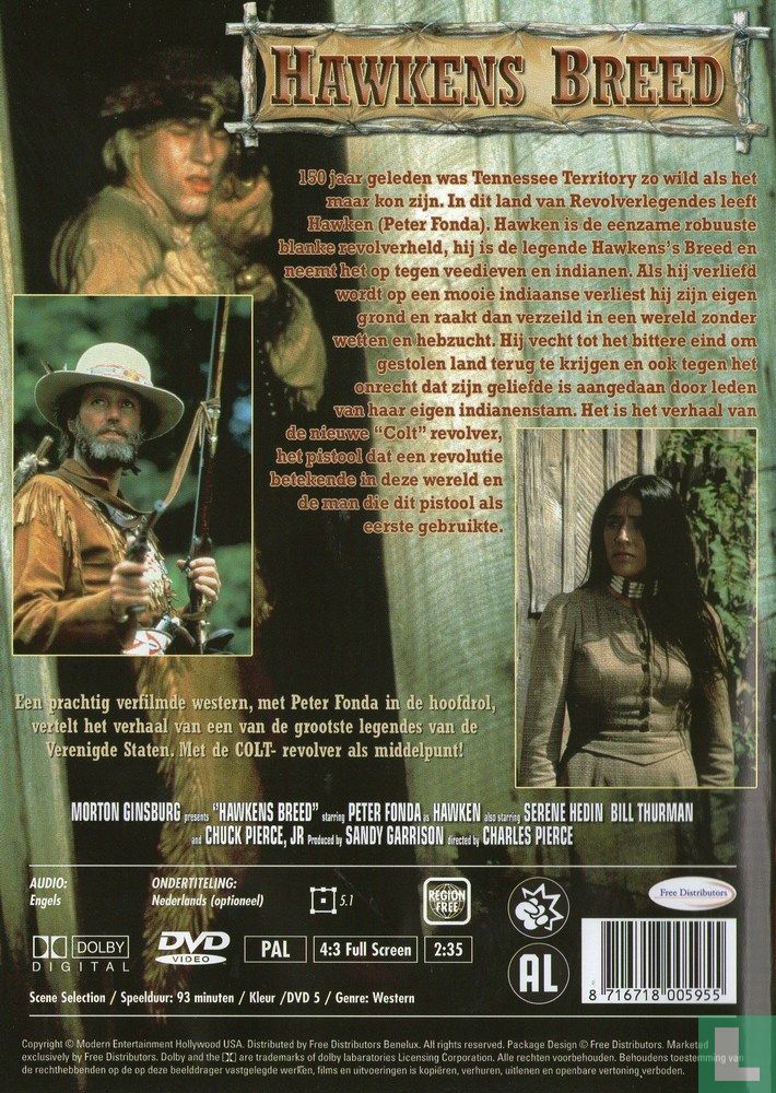Hawkens Breed