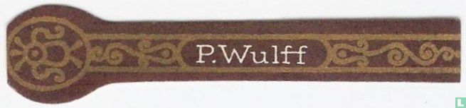 P. Wulff