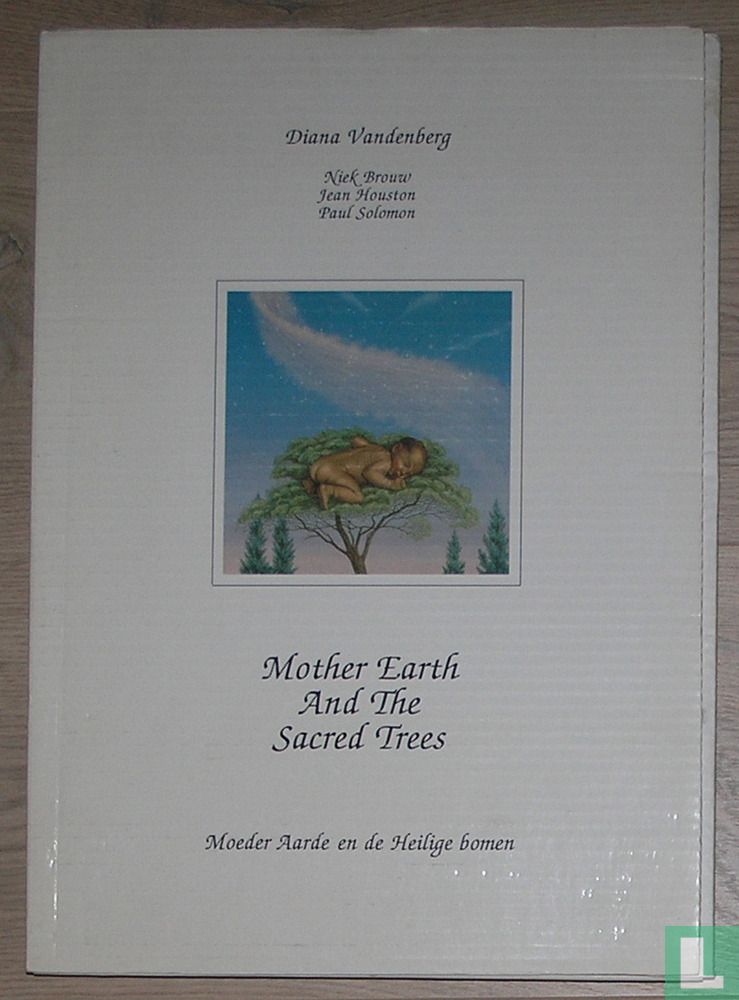 Moeder Aarde en de Heilige Bomen