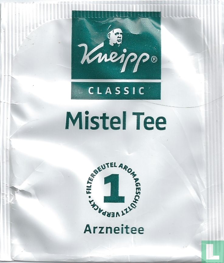 Mistel Tee