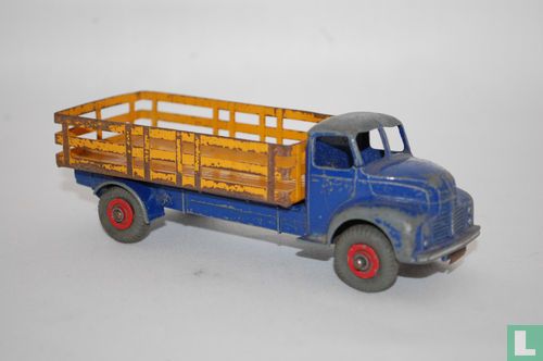 Leyland Comet Lorry