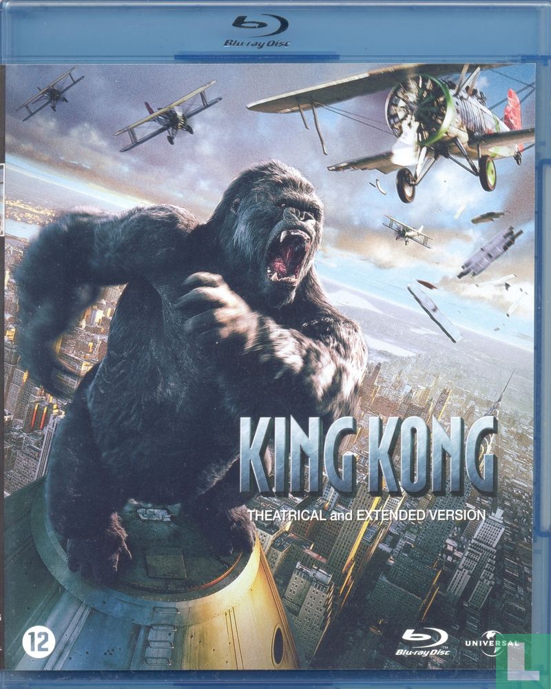 King Kong