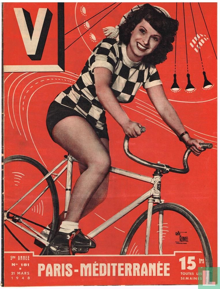 V 181