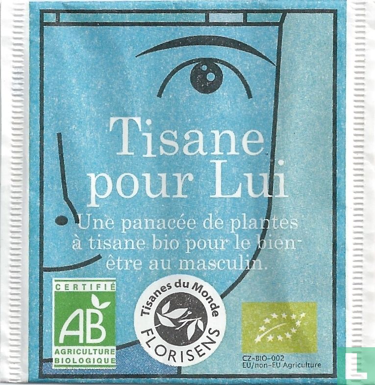 Tisane pour Lui